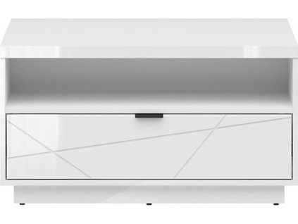 FORN LAW1S bílý lesk