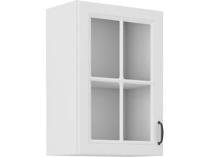 Kuchyňská skříňka Stipe 40 GS 72 1F bílá