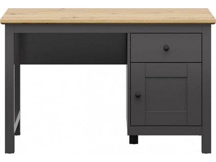 HESEN BIU1D1S grafit/dub artisan