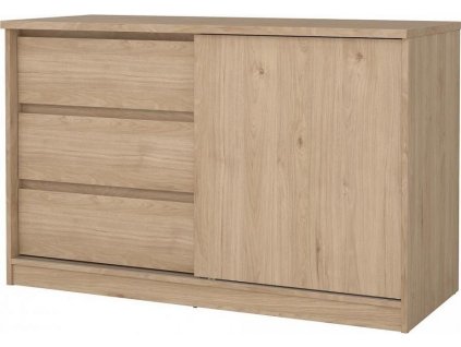 Komoda Simplicity 207 jackson hickory