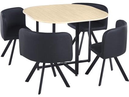 bevis new stol jedal d dub 01