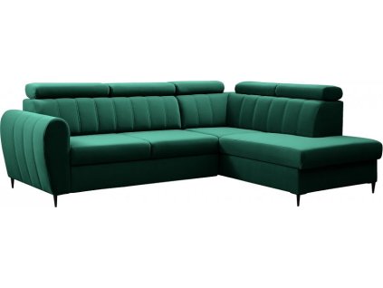 smaragd korio l prava