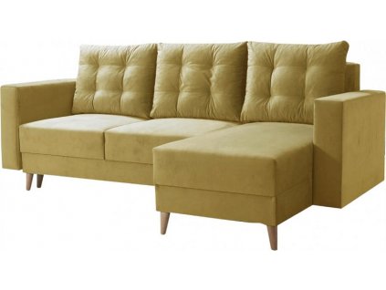 orez bleky zlta prava