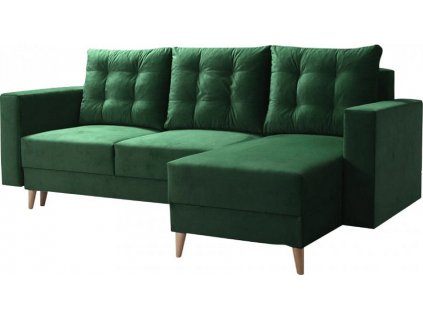 orez bleky zelena prava