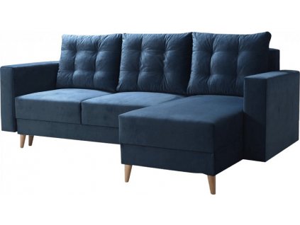 orez bleky modra prava