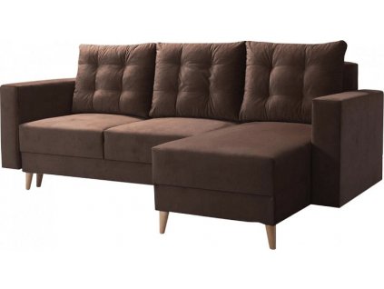 orez bleky hneda prava