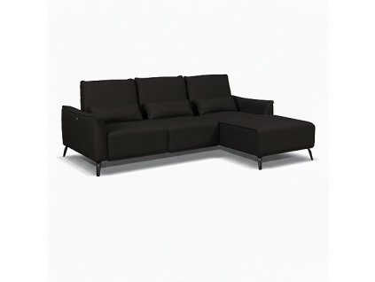 Sedací souprava MODUS 2-OT (Orientace levá, Varianta Moly 99)