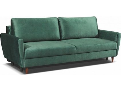 Pohovka SPRITE, na každodenní spaní (Varianta Element 10)