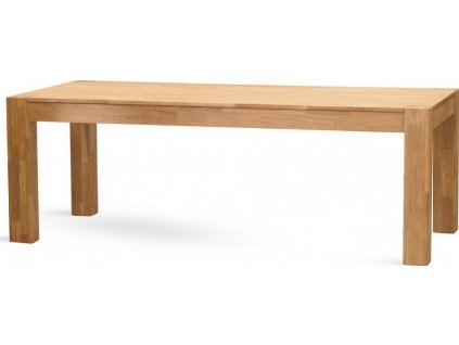 Stůl ADAM (Odstín dub)