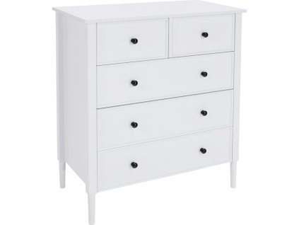 teana komoda biela cierna 01