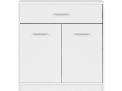 NEPO PLUS KOM2D1S bílá   / 3BAL /