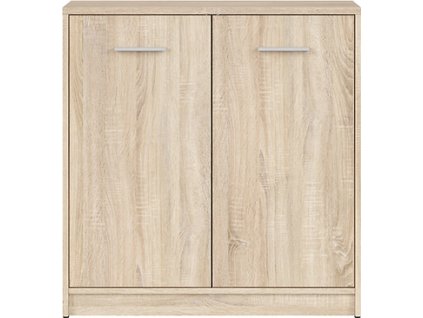 NEPO PLUS KOM2D dub sonoma   / 2BAL /