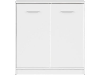 NEPO PLUS KOM2D bílá   / 2BAL /