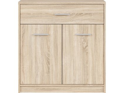 NEPO PLUS KOM2D1S dub sonoma   / 3BAL /