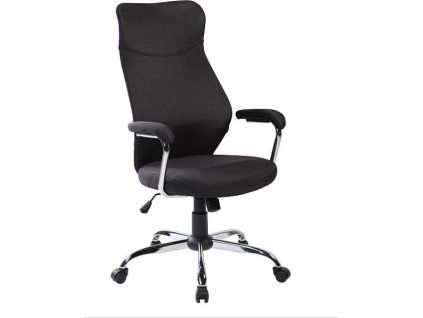 Kancelářské křeslo Q319 (Varianta černá)