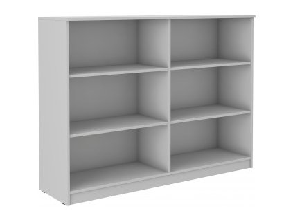Komoda Matylda 860 světle šedá
