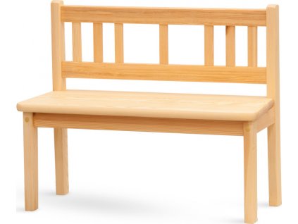 Lavice PINO Bambino