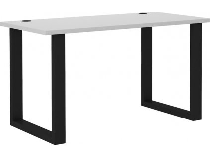 Psací stůl Matylda 150 světle šedá