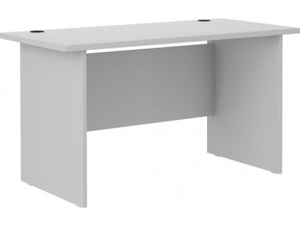 Psací stůl Matylda 170 světle šedá
