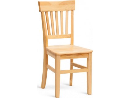 Židle PINO K (Odstín borovice)