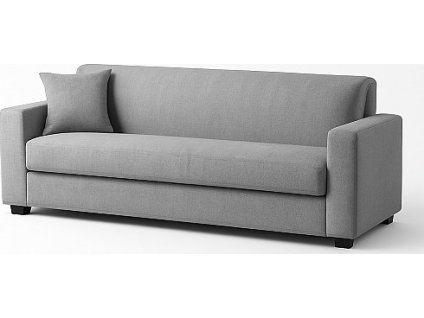 Pohovka VENUS (Varianta ecem gray)