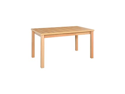 MADONA 1 - jídelní stůl rozkládací, lamino Dub grandson (MODENA 1) - kolekce "DRE"(K150-E)