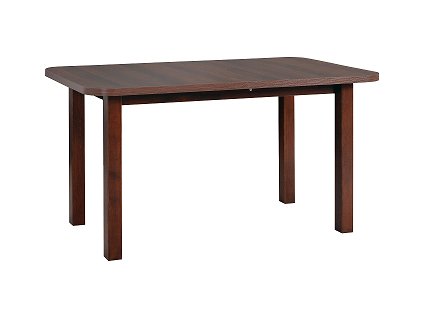 VENUŠE 2XL - jídelní stůl lamino Ořech (Wenus 2XL) - kolekce "DRE" (K150-E)