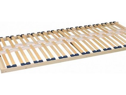 Rošt PERFEKT PLUS šířka 80, 90 cm, pevný (Varianta 80x200 cm)