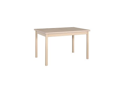 MAXMILIÁN 3 - jídelní stůl  (MAX 3) dub sonoma - kolekce "DRE" (K150)
