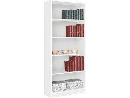 REGÁL 80 (Varianta Bílá)