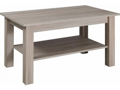 Konferenční stůl T33 (Varianta dub sonoma)