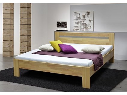 Postel TIBOR 1 160cm - korpus (Varianta Dub)