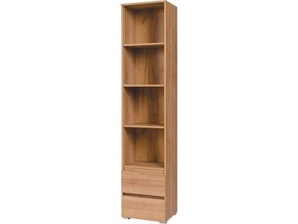 Regál KOSMOS C01 (Varianta bílá)