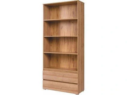 Regál KOSMOS C03 (Varianta bílá)