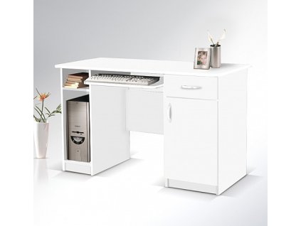 PC MAX 120cm (Varianta bílá)