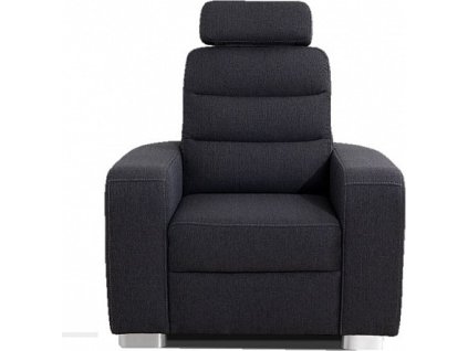 Křeslo BORNEO (Varianta Orinoko 96 doprodej)