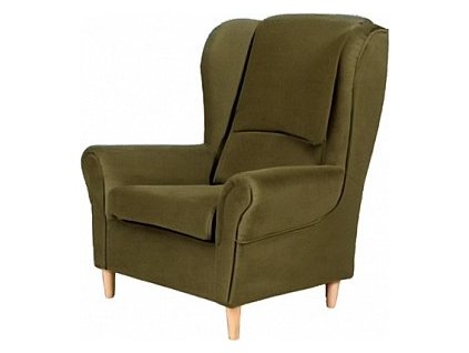 Křeslo ROYAL (M) (AKCE) (Varianta Savana 05)