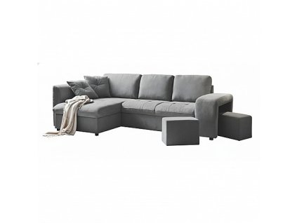 Sedací souprava BATA II BK-OTM-2F+2xHO (Varianta Cosy F020)