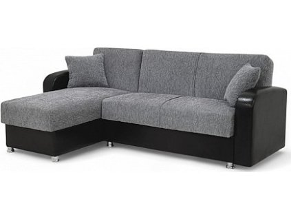 Sedací souprava RANO (Varianta Coventry 0001 / Ecem gray )