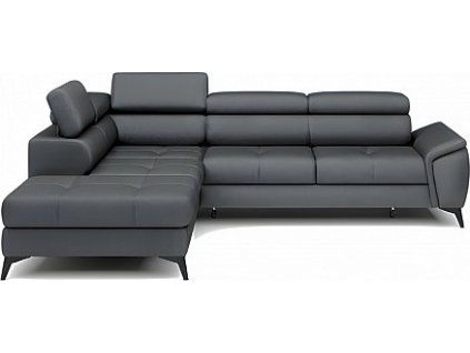 Sedací souprava MACAO II (Akce) (Varianta Denver 11, Orientace levá)