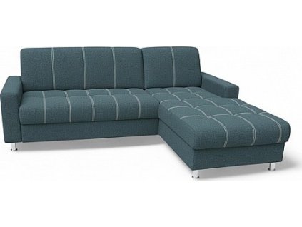 Sedací souprava HAWANA LUX (M) (Orientace levá, Varianta Aston Sic 12 Doprodej)