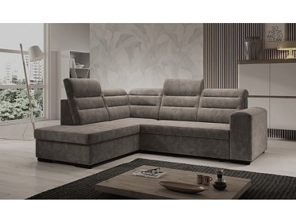 Sedací souprava CLOUD "L" (Orientace levá, Varianta VOGUE 9 Doprodej)