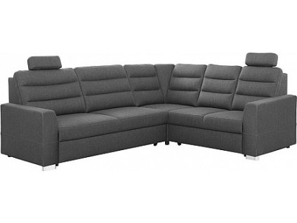 Sedací souprava BORNEO 2.5F-R-2 (Varianta Orinoko 96, Orientace levá)