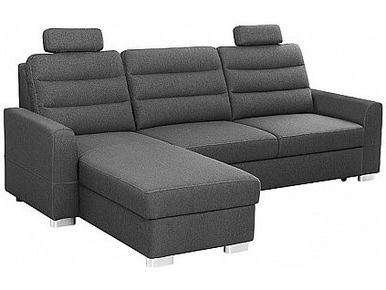 Sedací souprava BORNEO OT-2.5F (Varianta Orinoko 96, Orientace levá)