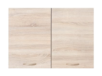 JUNONA G2D/80/57 wenge/dub sonoma   / 3BAL/