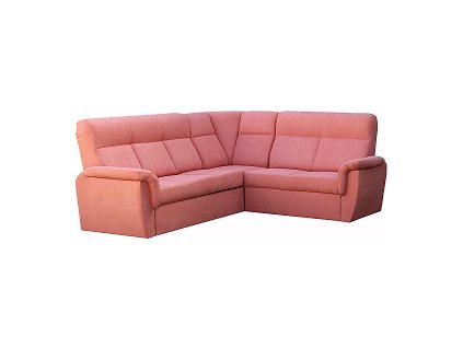 MODENA MINI sed. souprava LEVÁ Primo 52 cihlová (FE) - kolekce "E"  (K250)