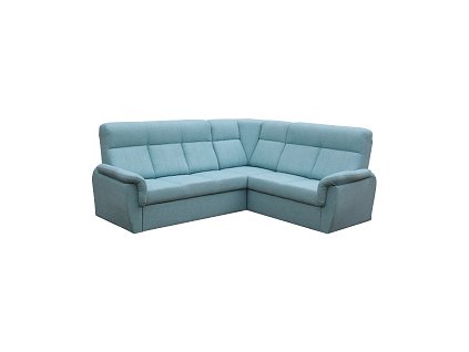 MODENA MINI sed. souprava LEVÁ Primo 72 světle zelená (FE) - kolekce "E" (K250-Z)