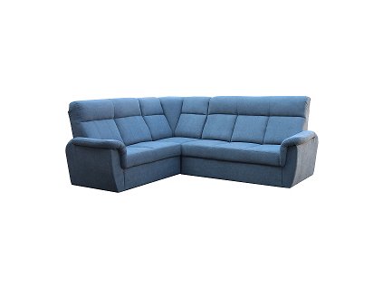 MODENA MINI sed. souprava PRAVÁ Primo 89 tmavě šedá (FE) - kolekce "E" (K250)