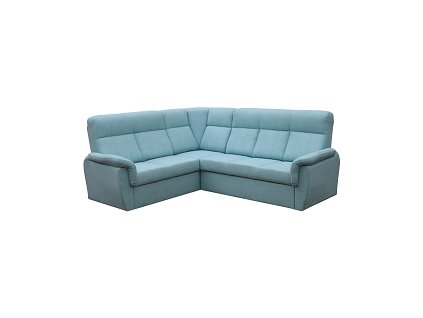 MODENA MINI sed. souprava PRAVÁ Primo 72 světle zelená (FE) - kolekce "E" (K250-Z)