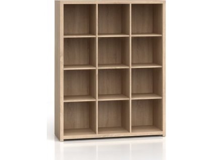 NEPO PLUS REG/15/12 dub sonoma   / 4BAL /